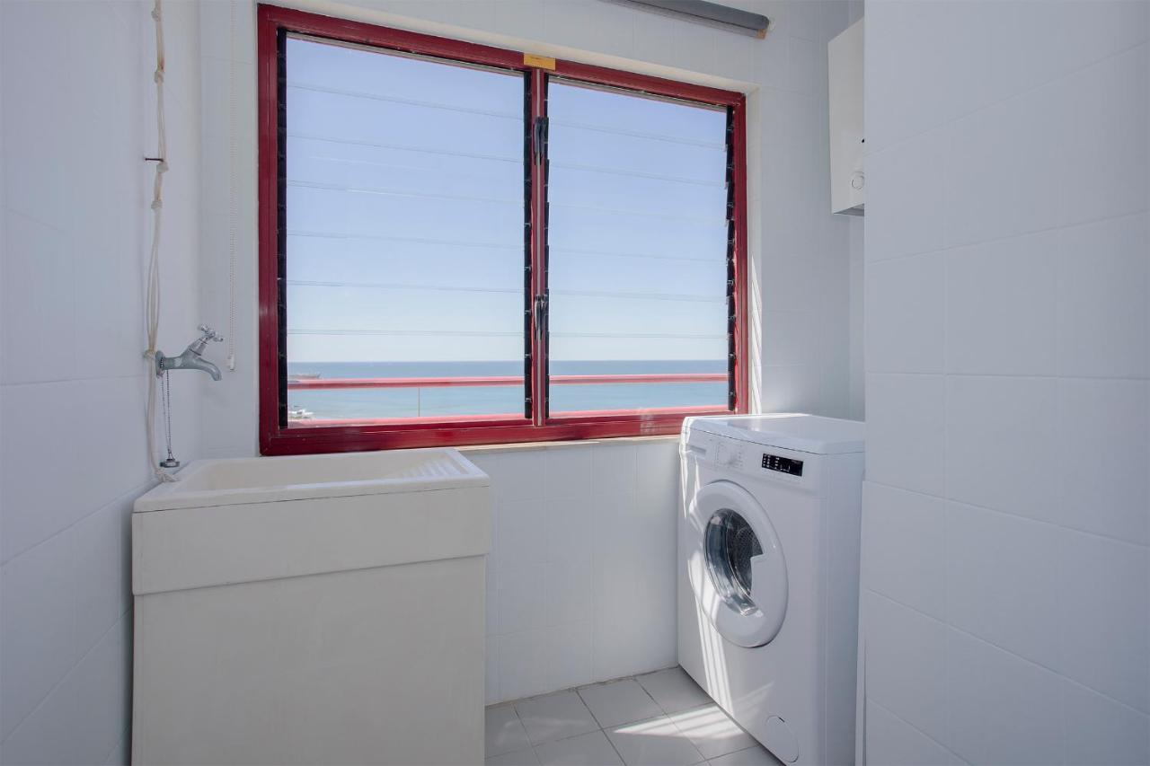 Liiiving In Matosinhos - Sea Beach Apartment Kültér fotó